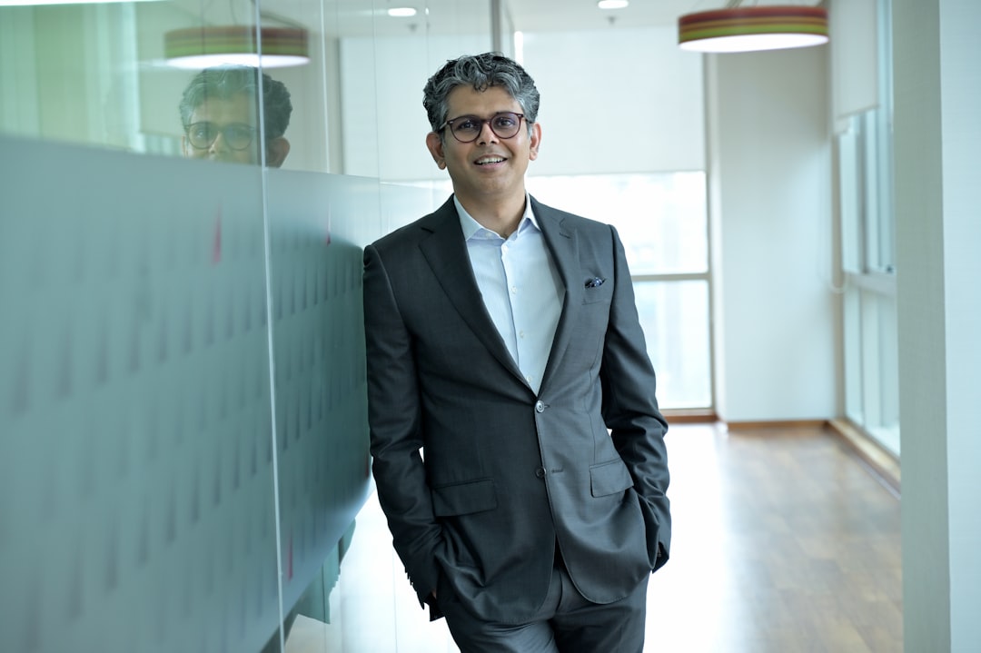 Financiële sturing met scenario-denken